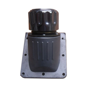 液位配件_斜口加油口